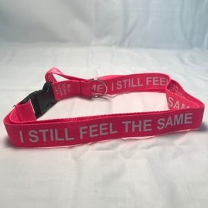 Anti Social Social Club Designer Lanyard